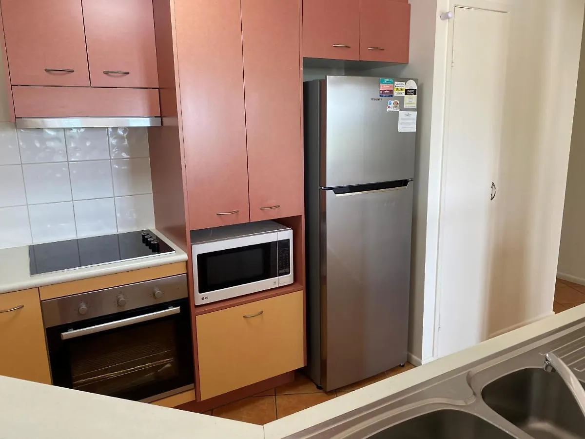 Endless Summer Resort Coolum Beach Aparthotel