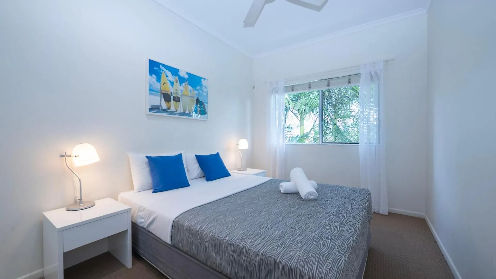 Endless Summer Resort Coolum Beach 4*,