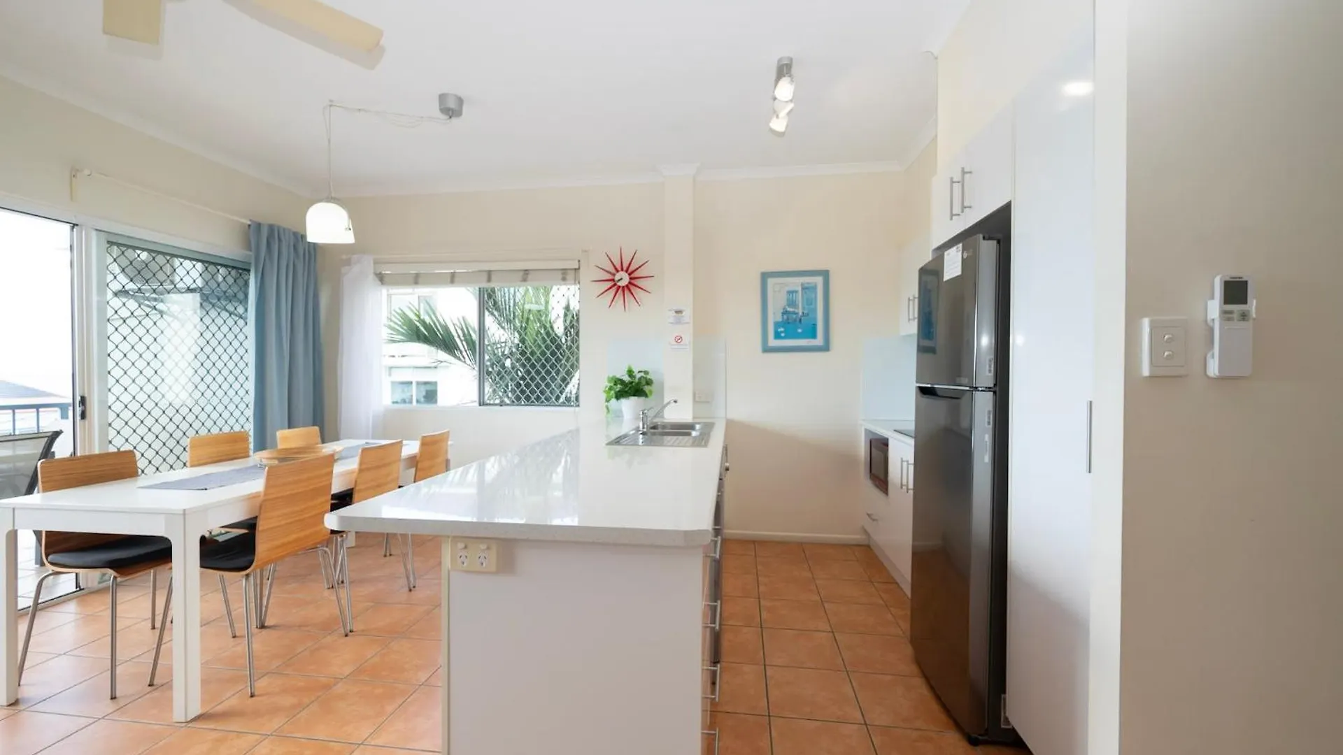 **** Aparthotel Endless Summer Resort Coolum Beach Austrálie