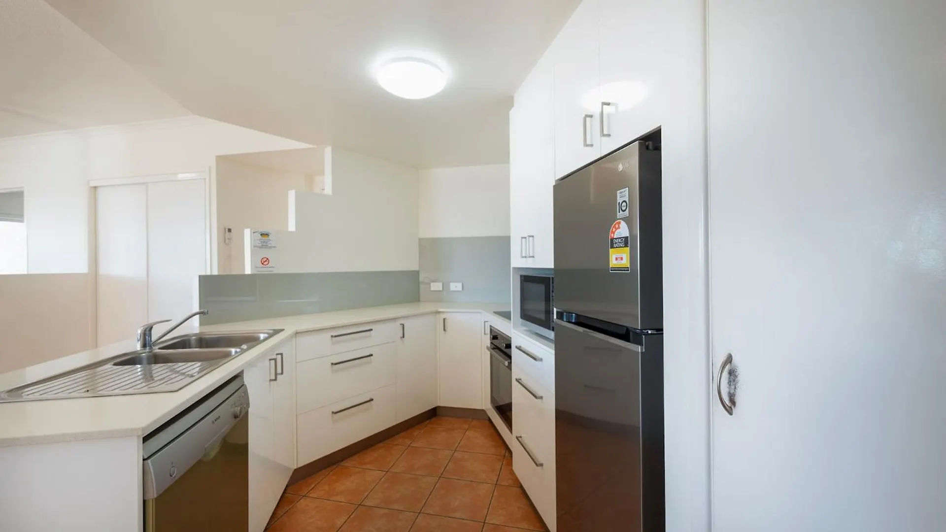 Aparthotel Endless Summer Resort Coolum Beach