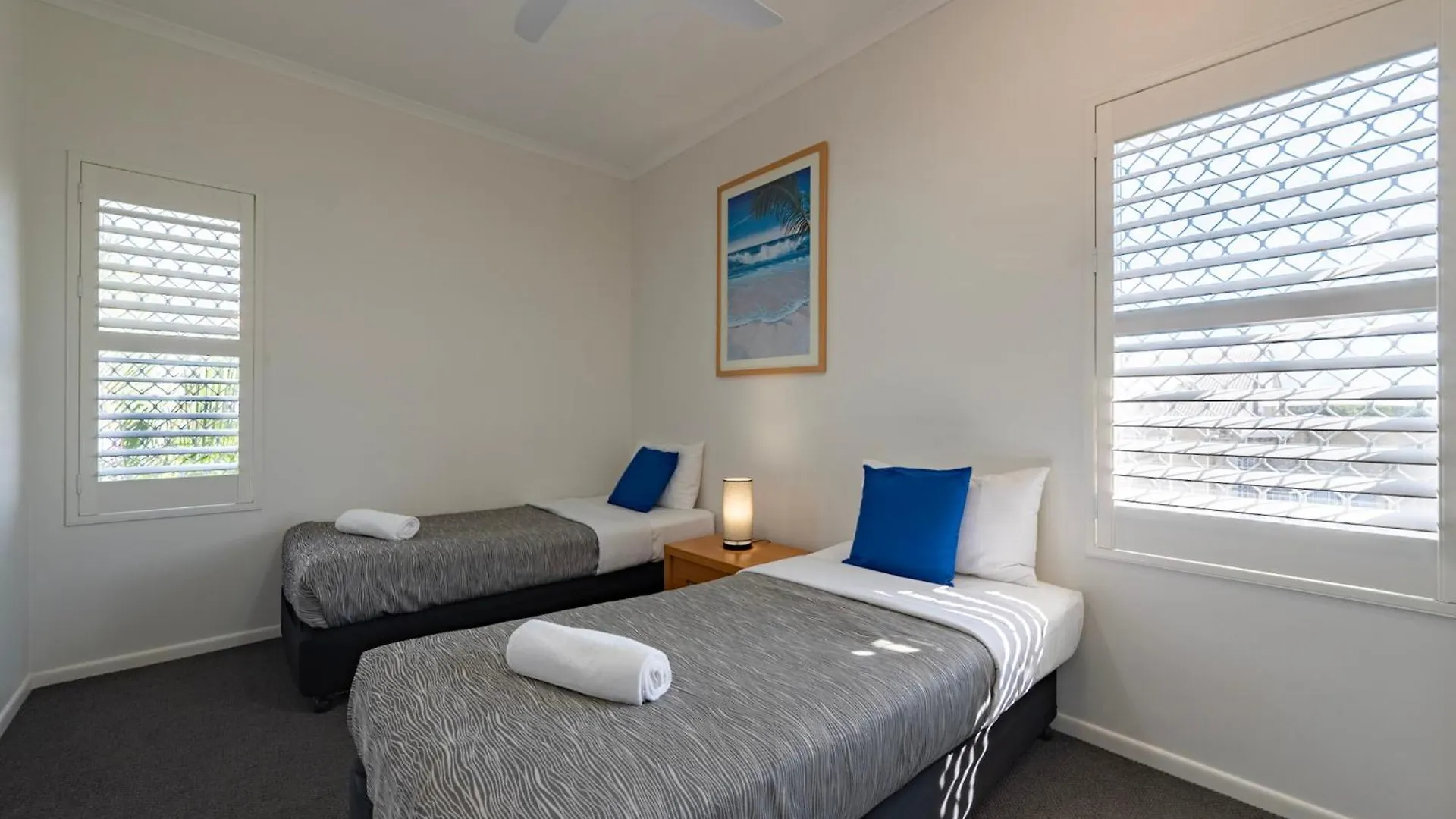Endless Summer Resort Coolum Beach Austrálie