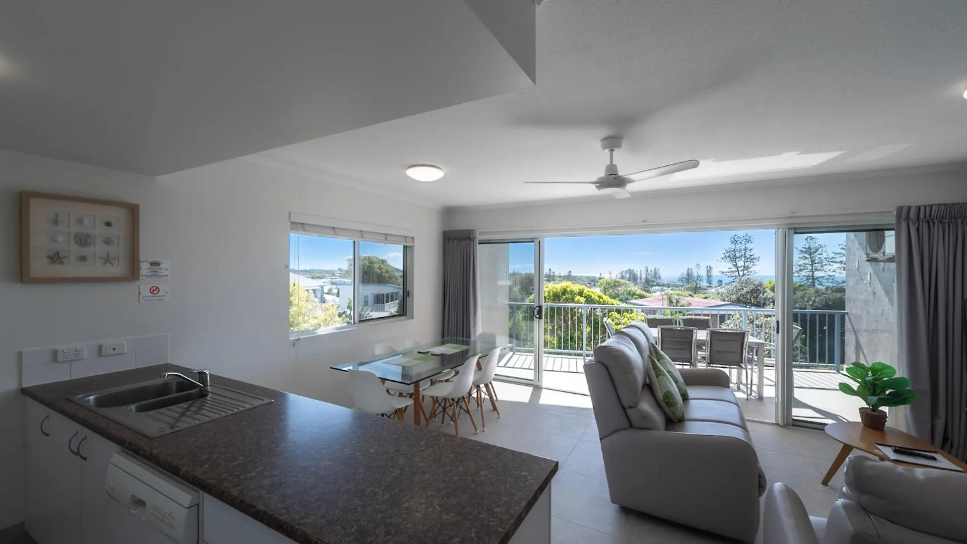 Endless Summer Resort Coolum Beach
