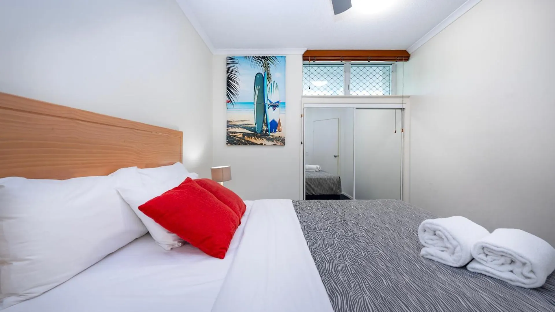 Endless Summer Resort Coolum Beach 4*,  Austrálie
