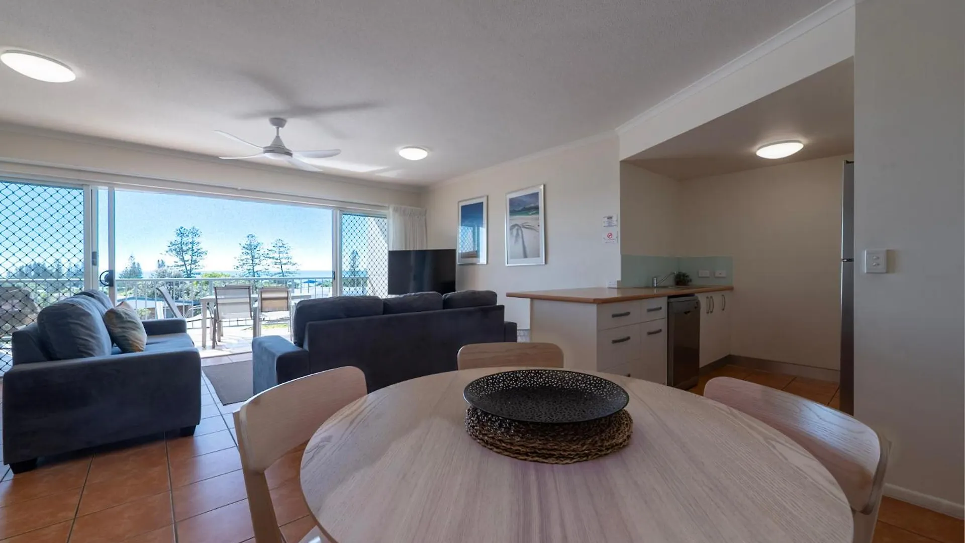 Endless Summer Resort Coolum Beach 4*,