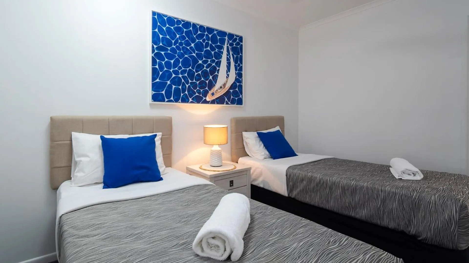 Endless Summer Resort Coolum Beach 4*,  Austrálie