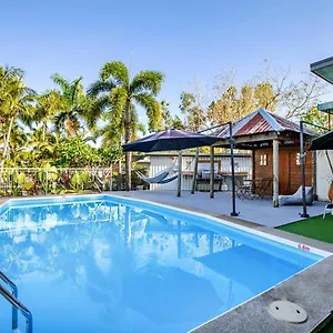 Ferienpark Bush Village, Airlie Beach