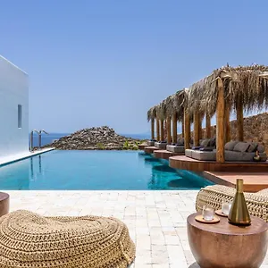 Charisma Hotel&wellness Griechenland