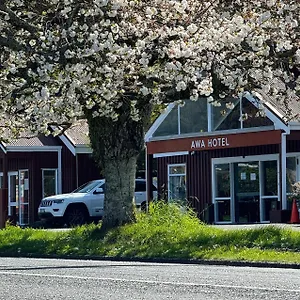 Awa Neuseeland