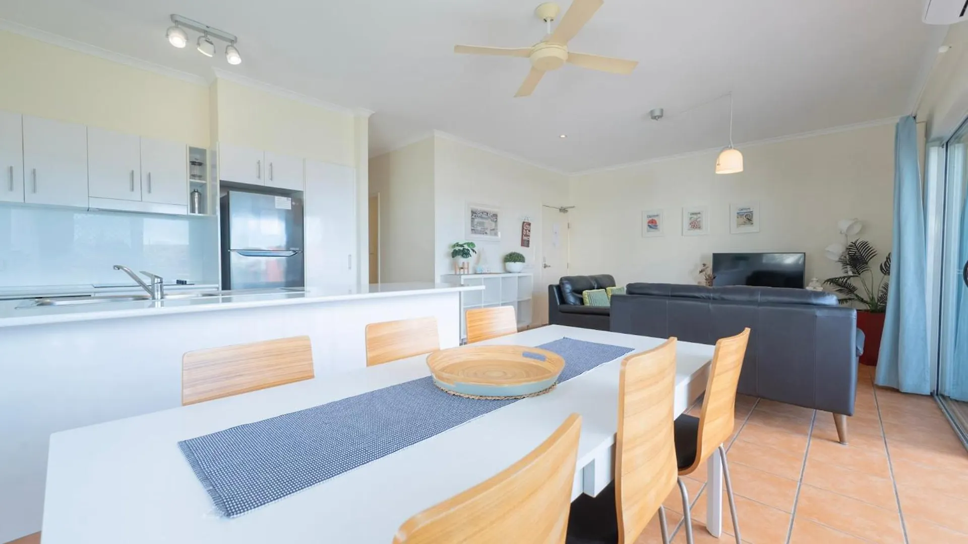 **** Aparthotel Endless Summer Resort Coolum Beach Australien