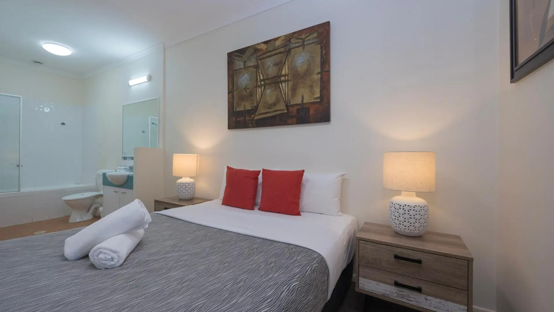 Endless Summer Resort Coolum Beach Australien