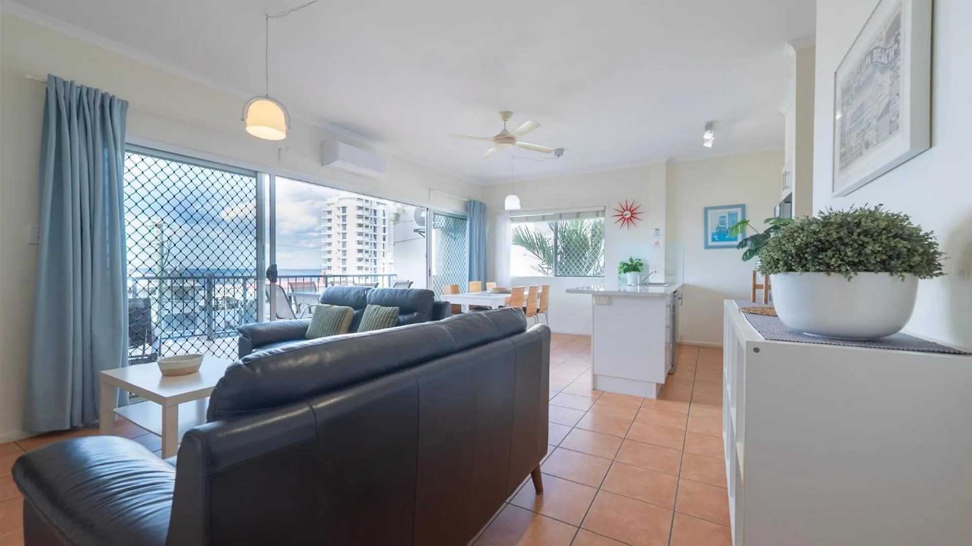 Endless Summer Resort Coolum Beach
