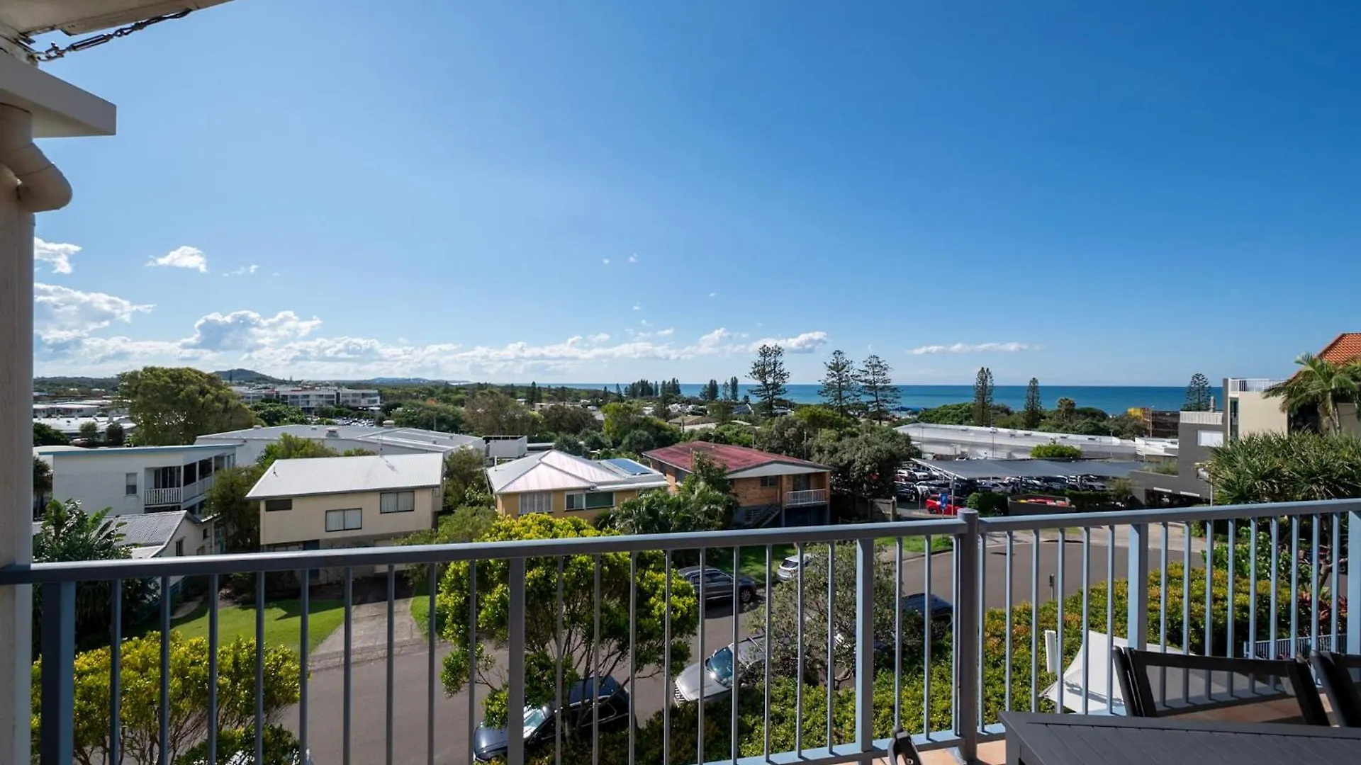 Endless Summer Resort Coolum Beach Australien