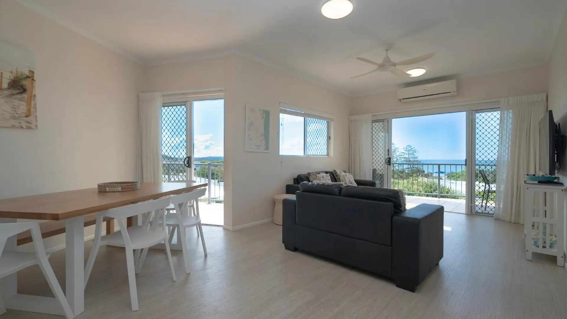 Endless Summer Resort Coolum Beach 4*,  Australien