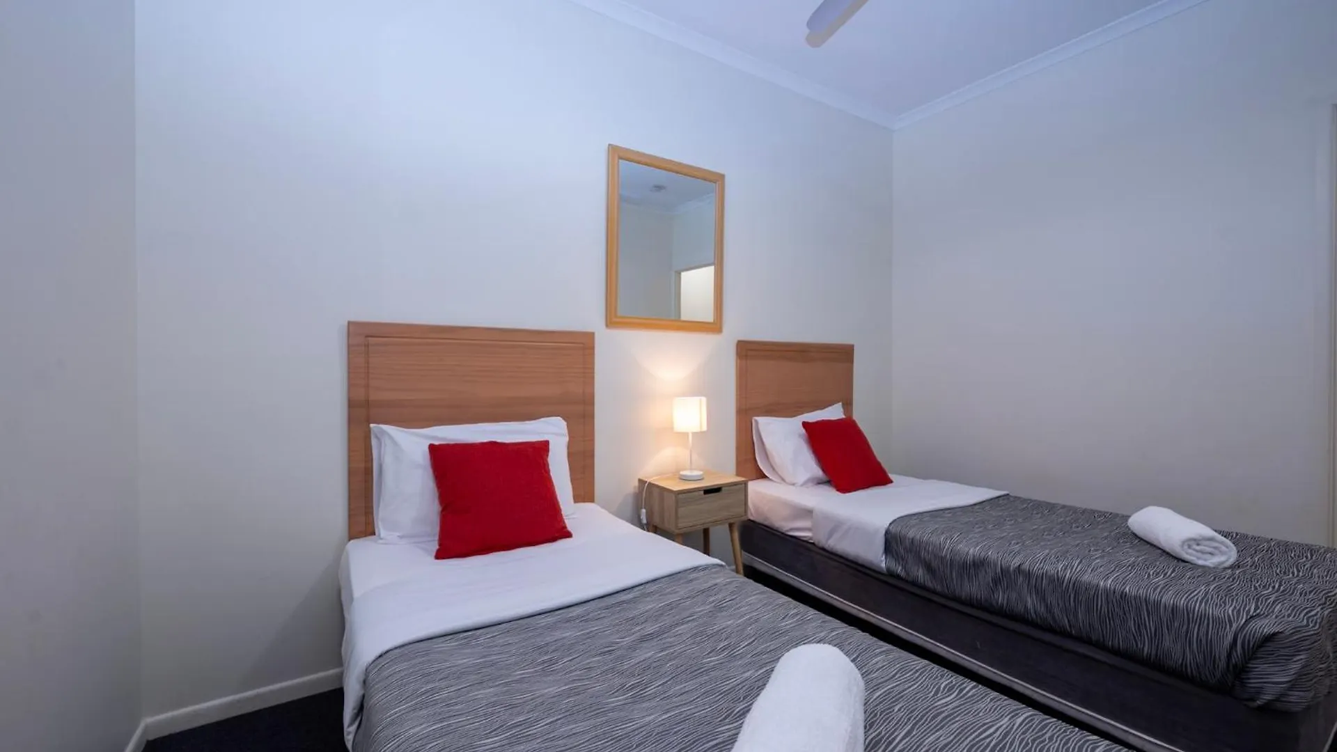 Endless Summer Resort Coolum Beach Australien