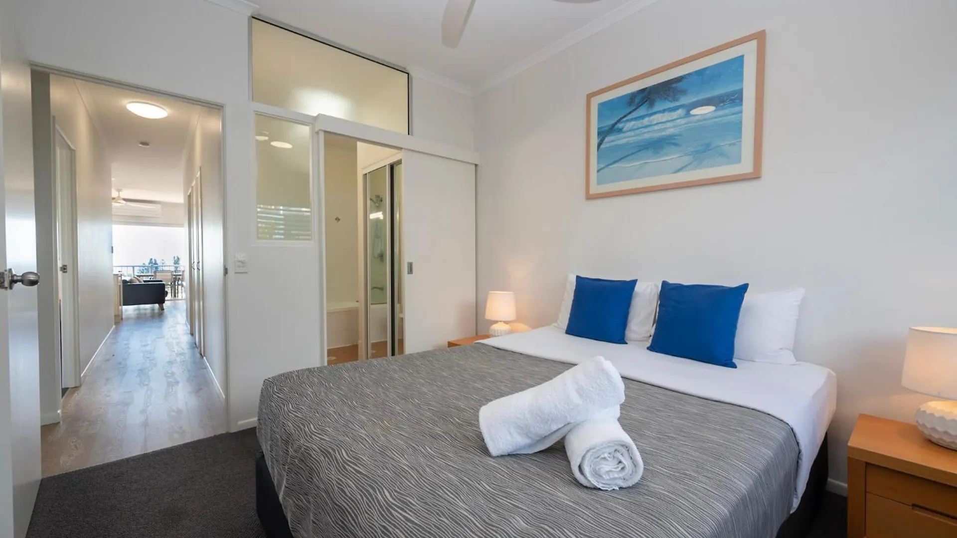**** Aparthotel Endless Summer Resort Coolum Beach Australien