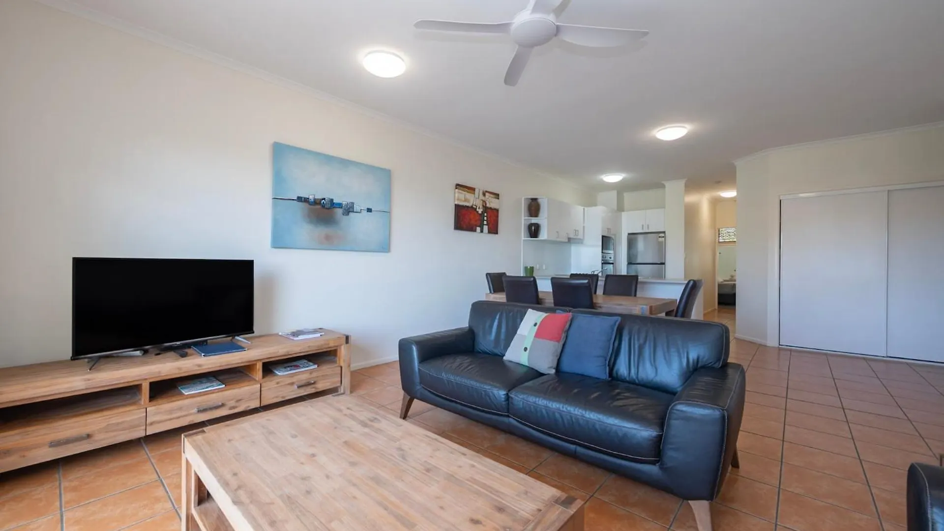 Endless Summer Resort Coolum Beach Australien