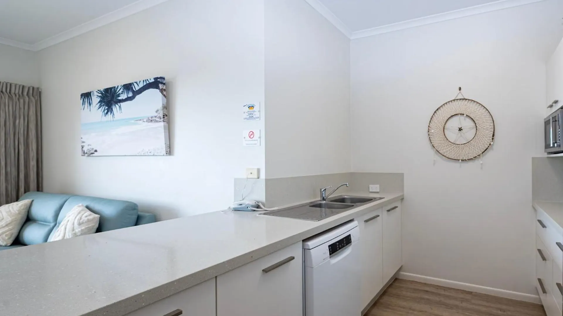 **** Aparthotel Endless Summer Resort Coolum Beach Australien