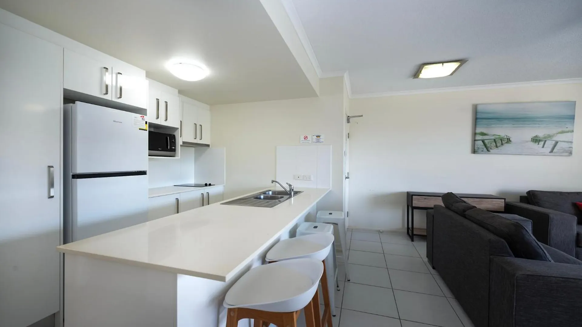 Endless Summer Resort Coolum Beach