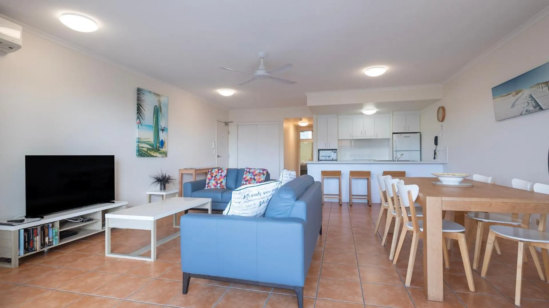 Endless Summer Resort Coolum Beach Australien