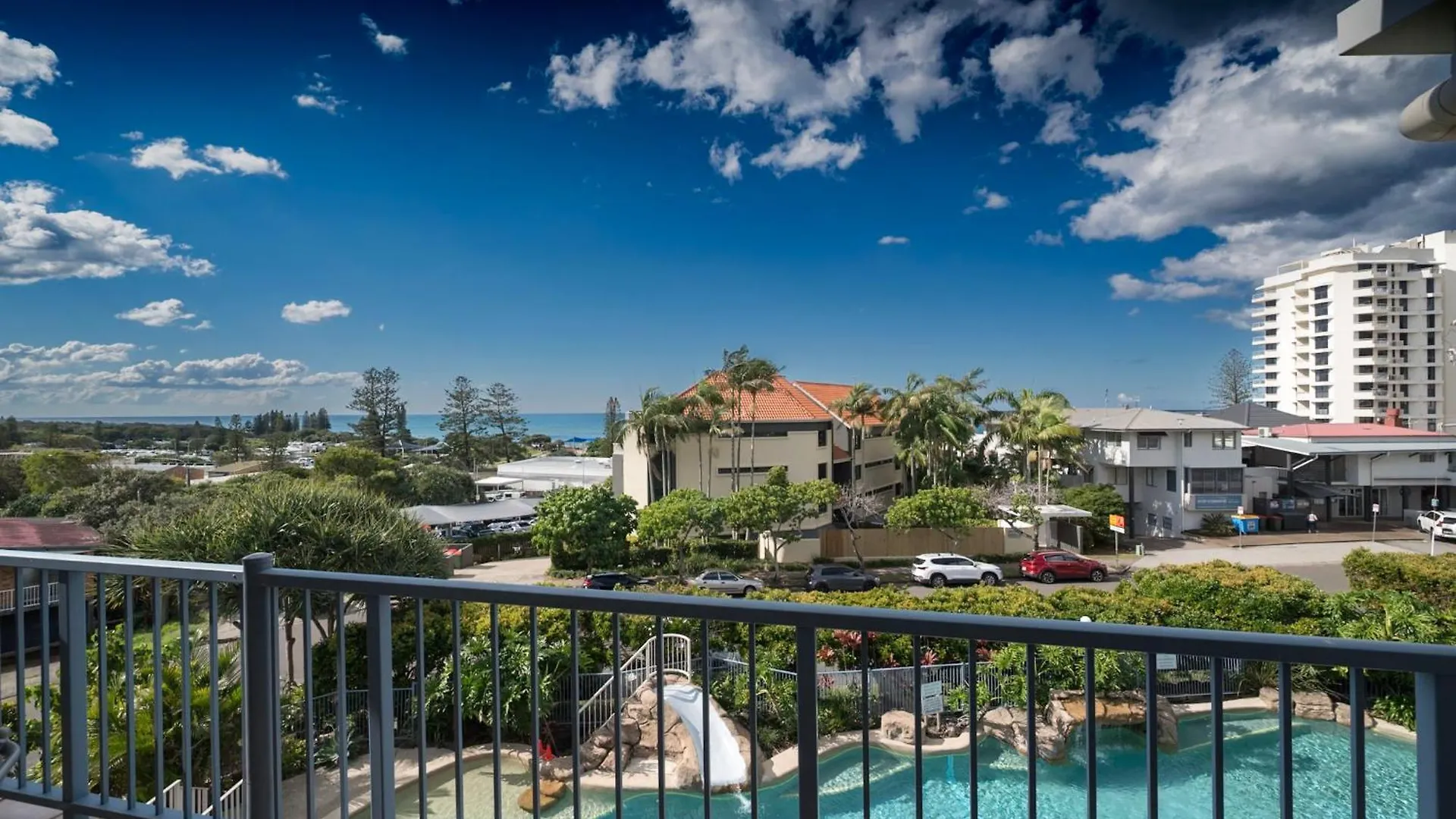 Endless Summer Resort Coolum Beach 4*,  Australien