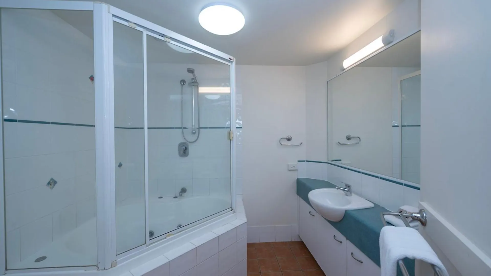 Endless Summer Resort Coolum Beach Aparthotel