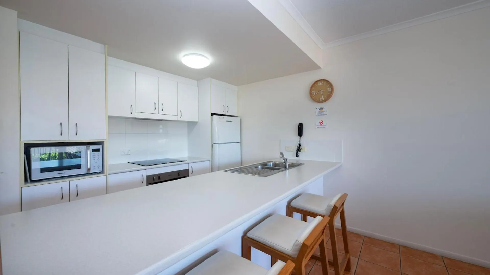 Aparthotel Endless Summer Resort Coolum Beach