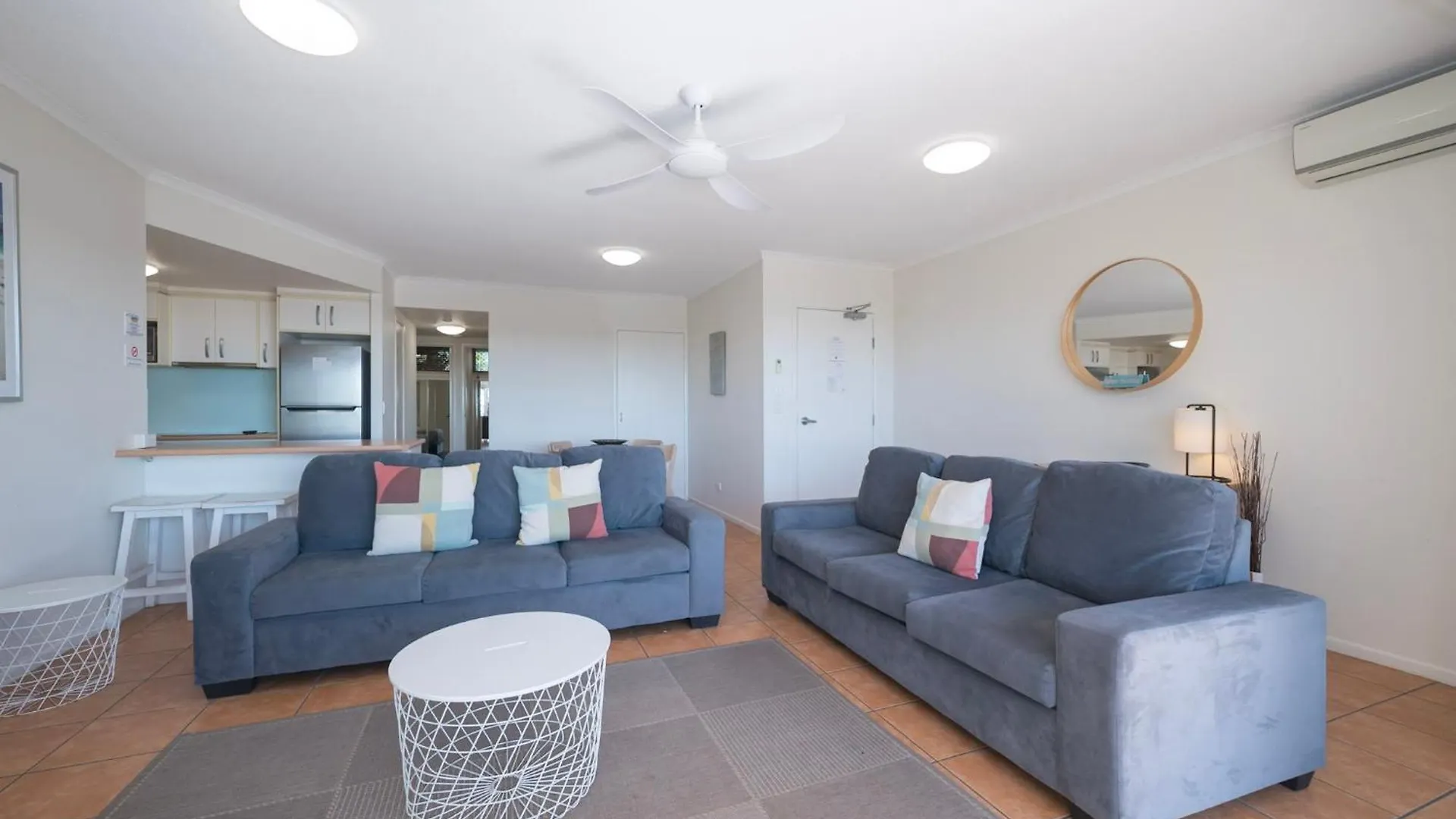 Endless Summer Resort Coolum Beach Australien