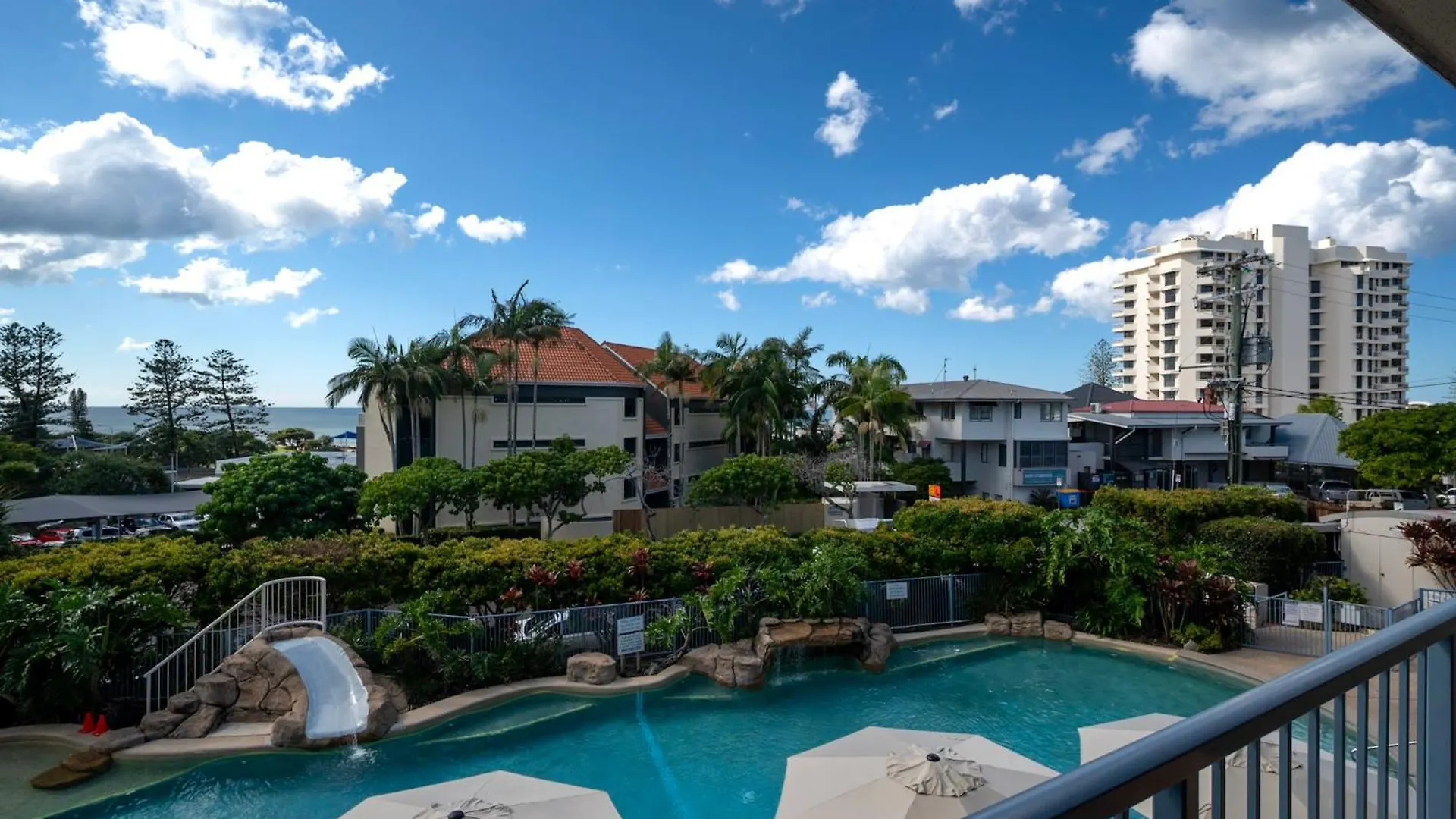 **** Aparthotel Endless Summer Resort Coolum Beach Australien
