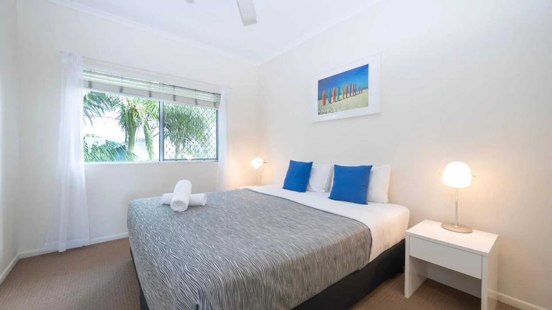 Endless Summer Resort Coolum Beach Apart-hotel