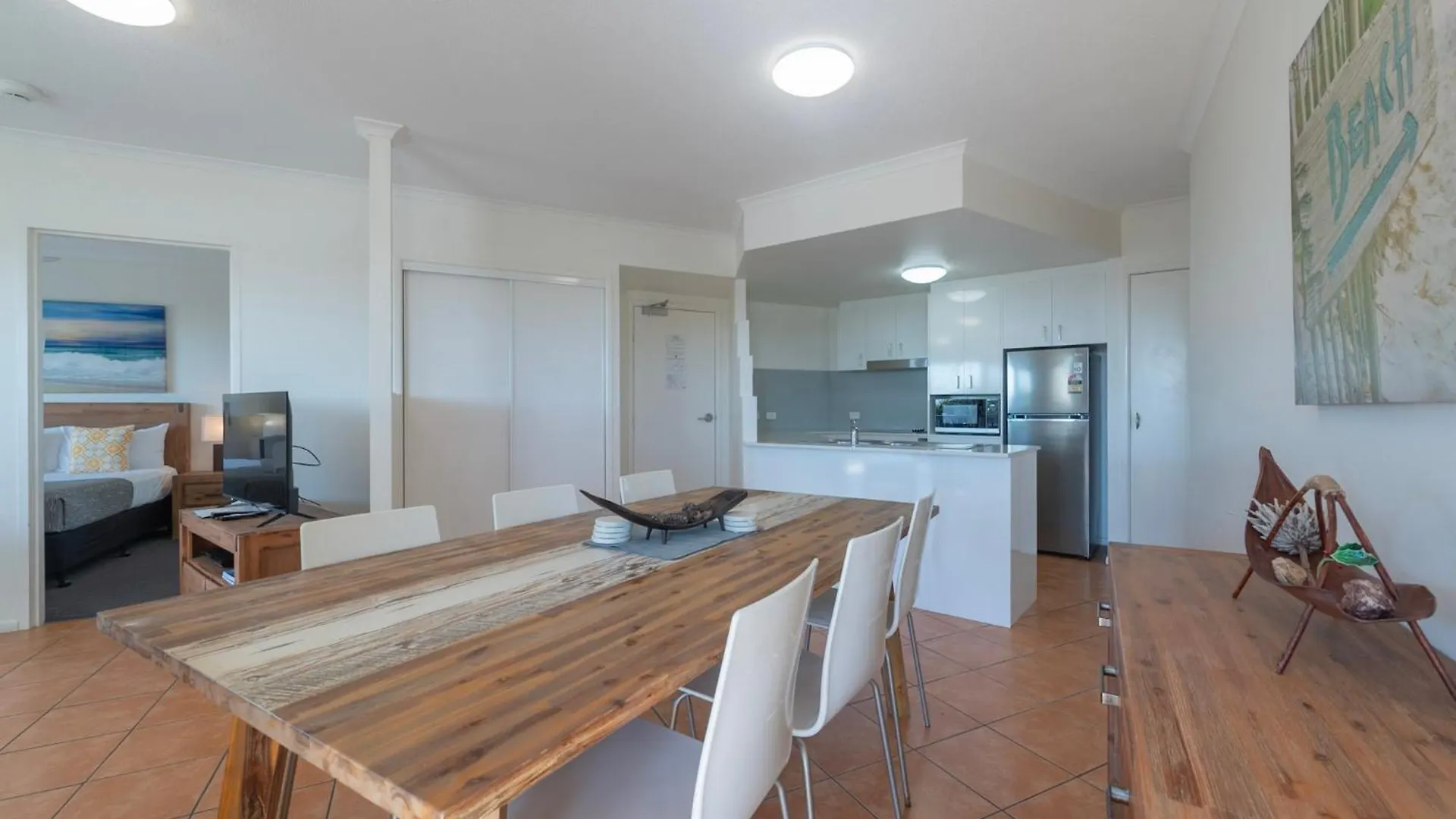 **** Apart-hotel Endless Summer Resort Coolum Beach Austrália