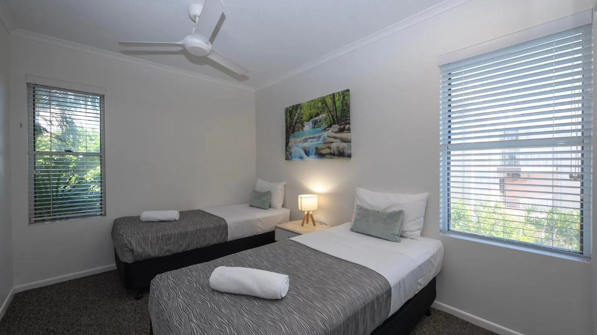 Apart-hotel Endless Summer Resort Coolum Beach