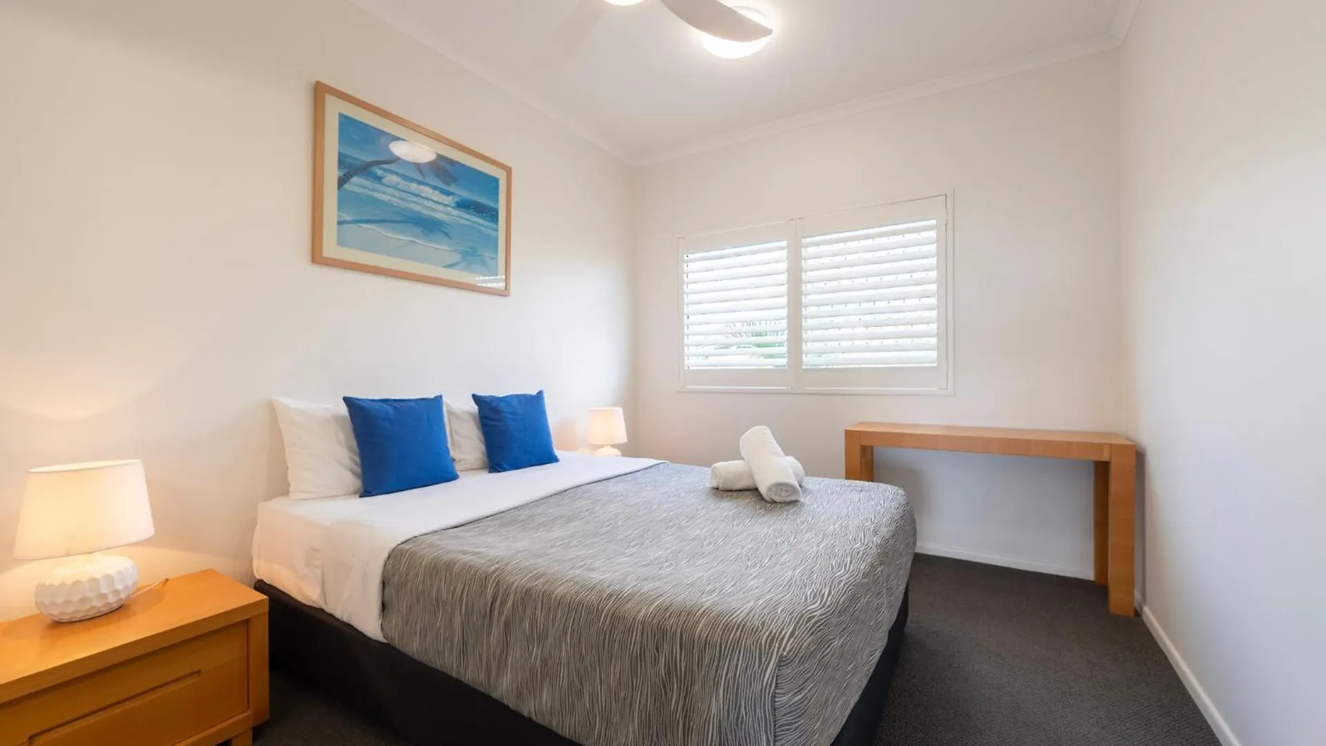 Endless Summer Resort Coolum Beach Apart-hotel