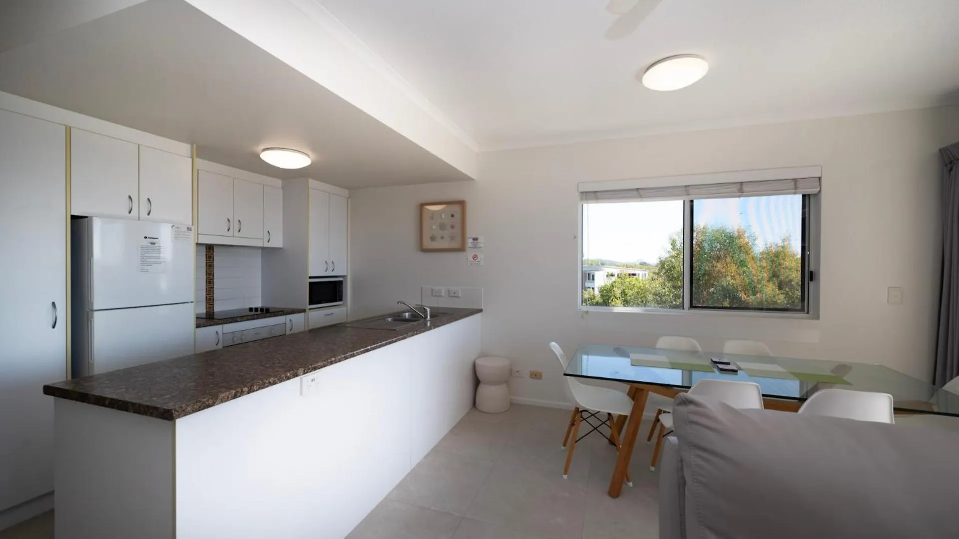 Endless Summer Resort Coolum Beach Apart-hotel