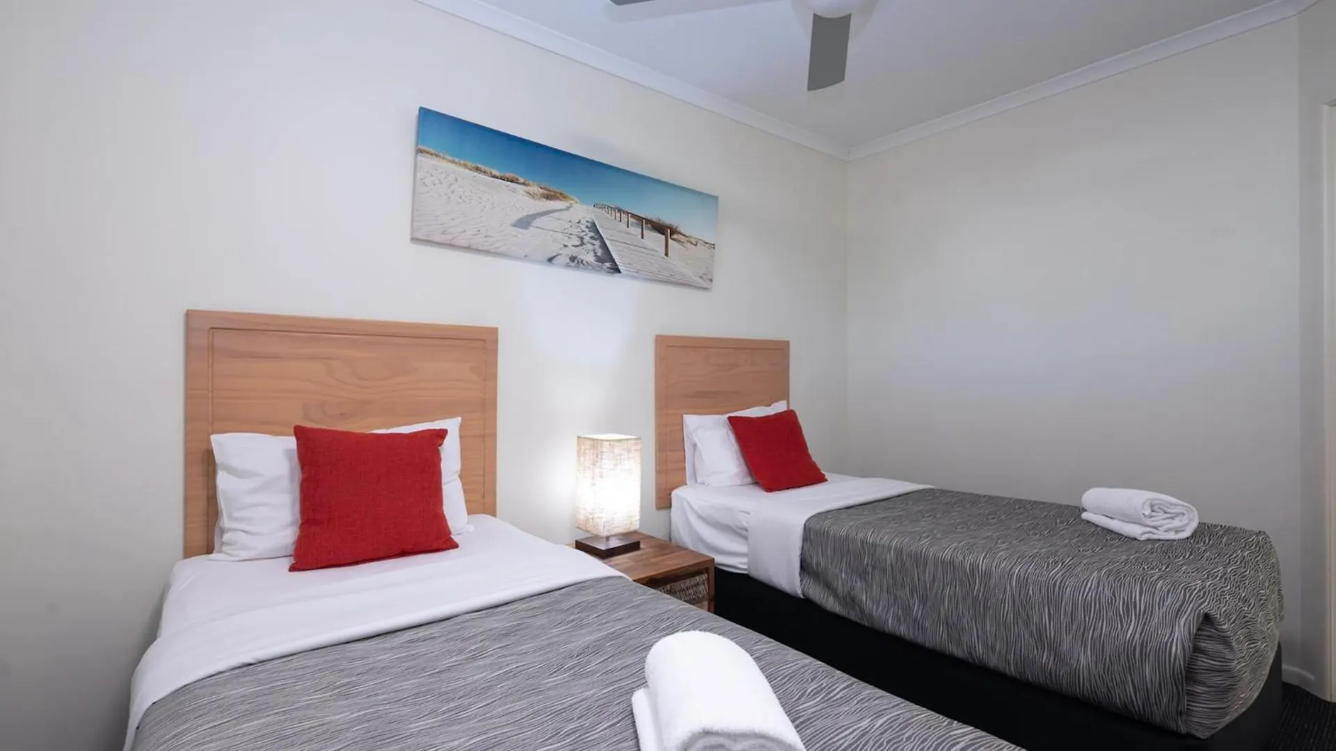 Apart-hotel Endless Summer Resort Coolum Beach