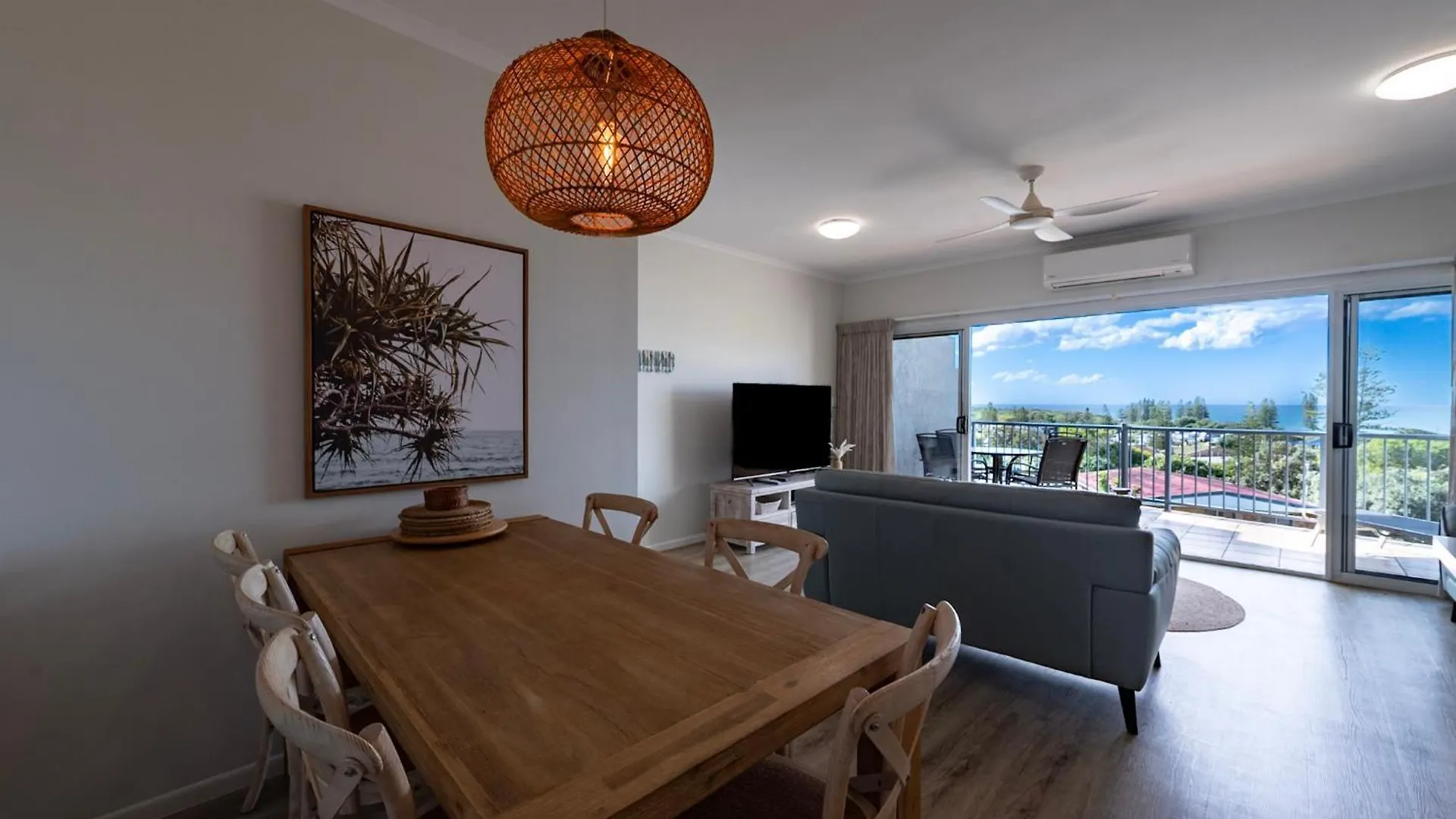 Endless Summer Resort Coolum Beach Apart-hotel