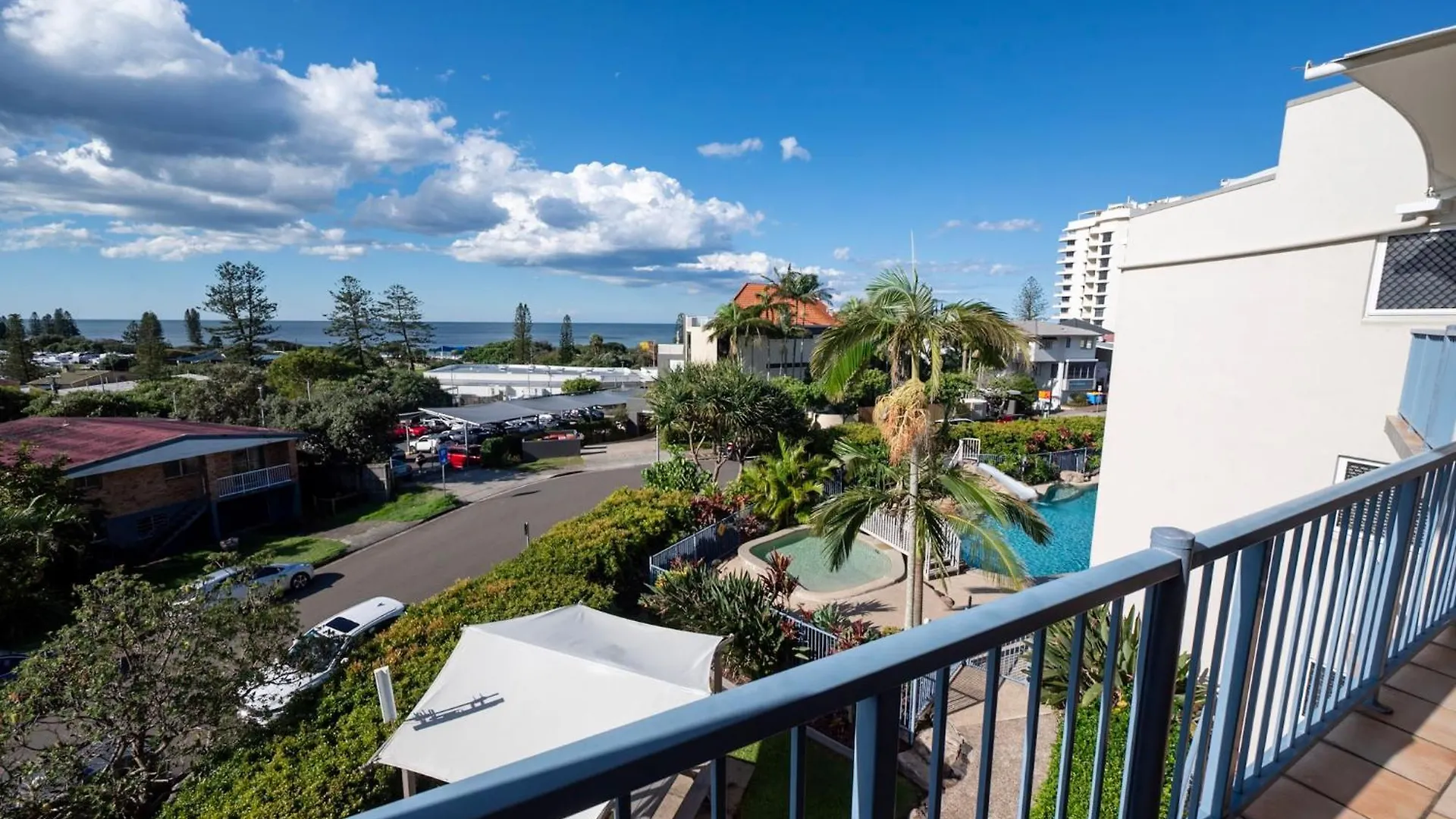 **** Apart-hotel Endless Summer Resort Coolum Beach Austrália