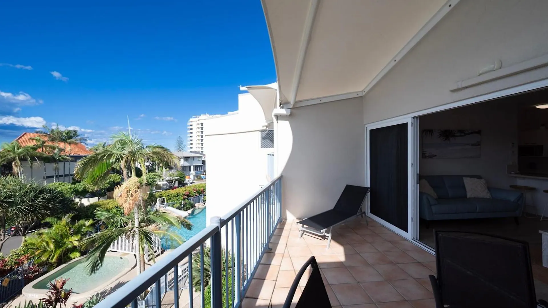 Apart-hotel Endless Summer Resort Coolum Beach