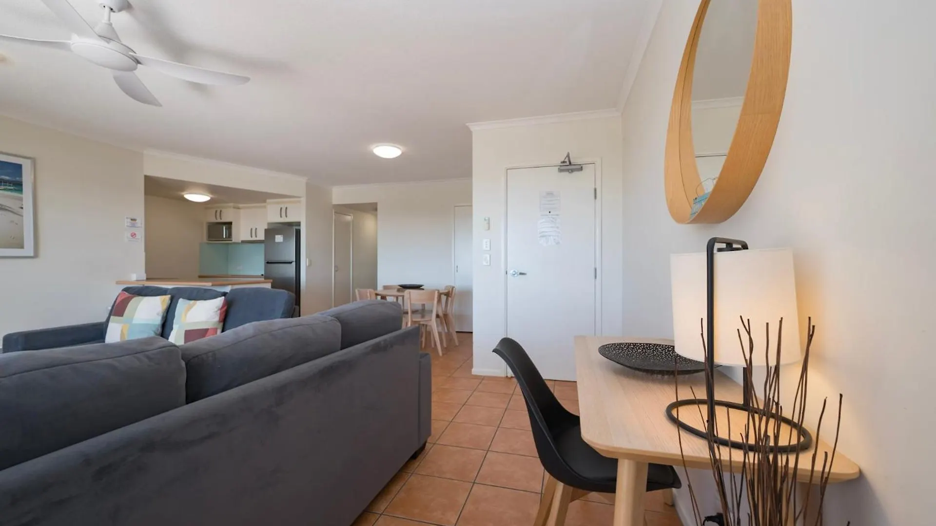 Endless Summer Resort Coolum Beach 4*,  Austrália