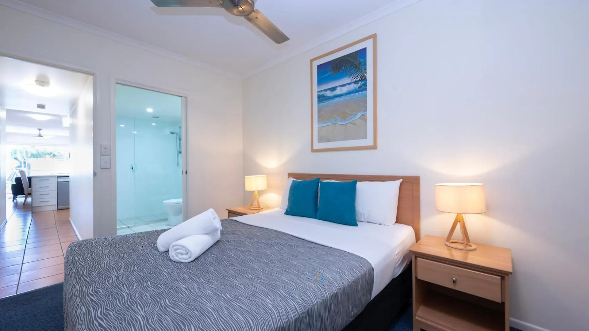 **** Apart-hotel Endless Summer Resort Coolum Beach Austrália