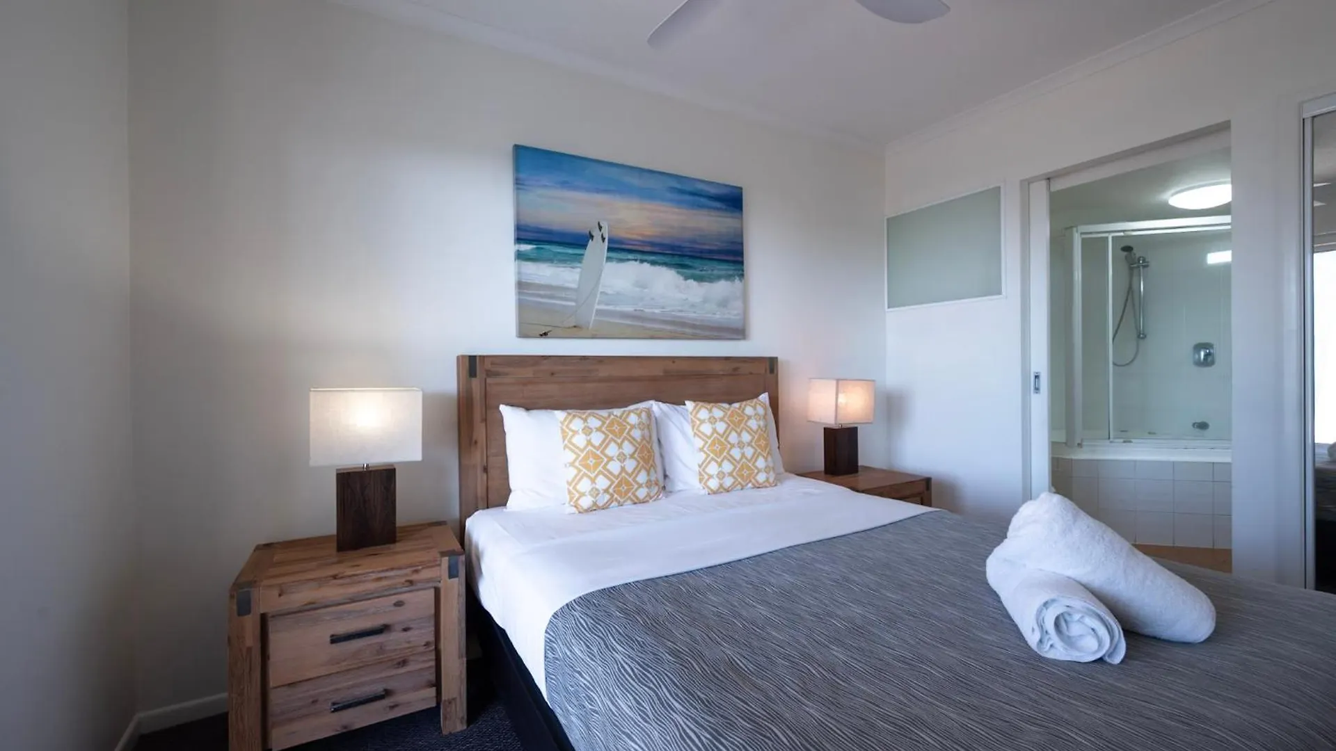 Endless Summer Resort Coolum Beach Apart-hotel