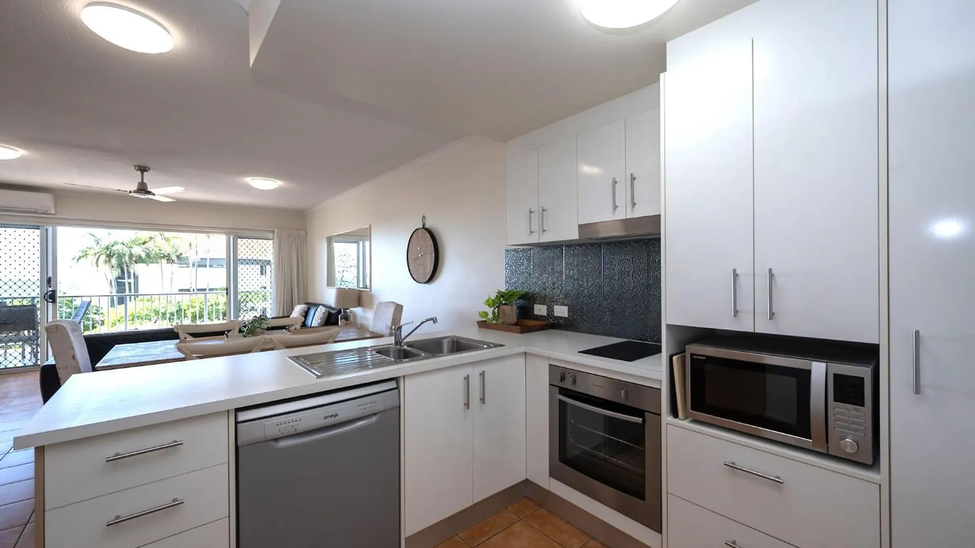 Apart-hotel Endless Summer Resort Coolum Beach