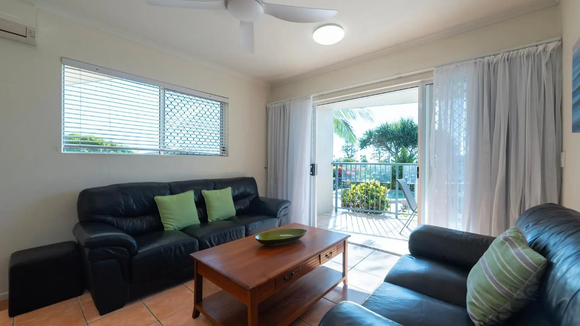 Endless Summer Resort Coolum Beach Apart-hotel