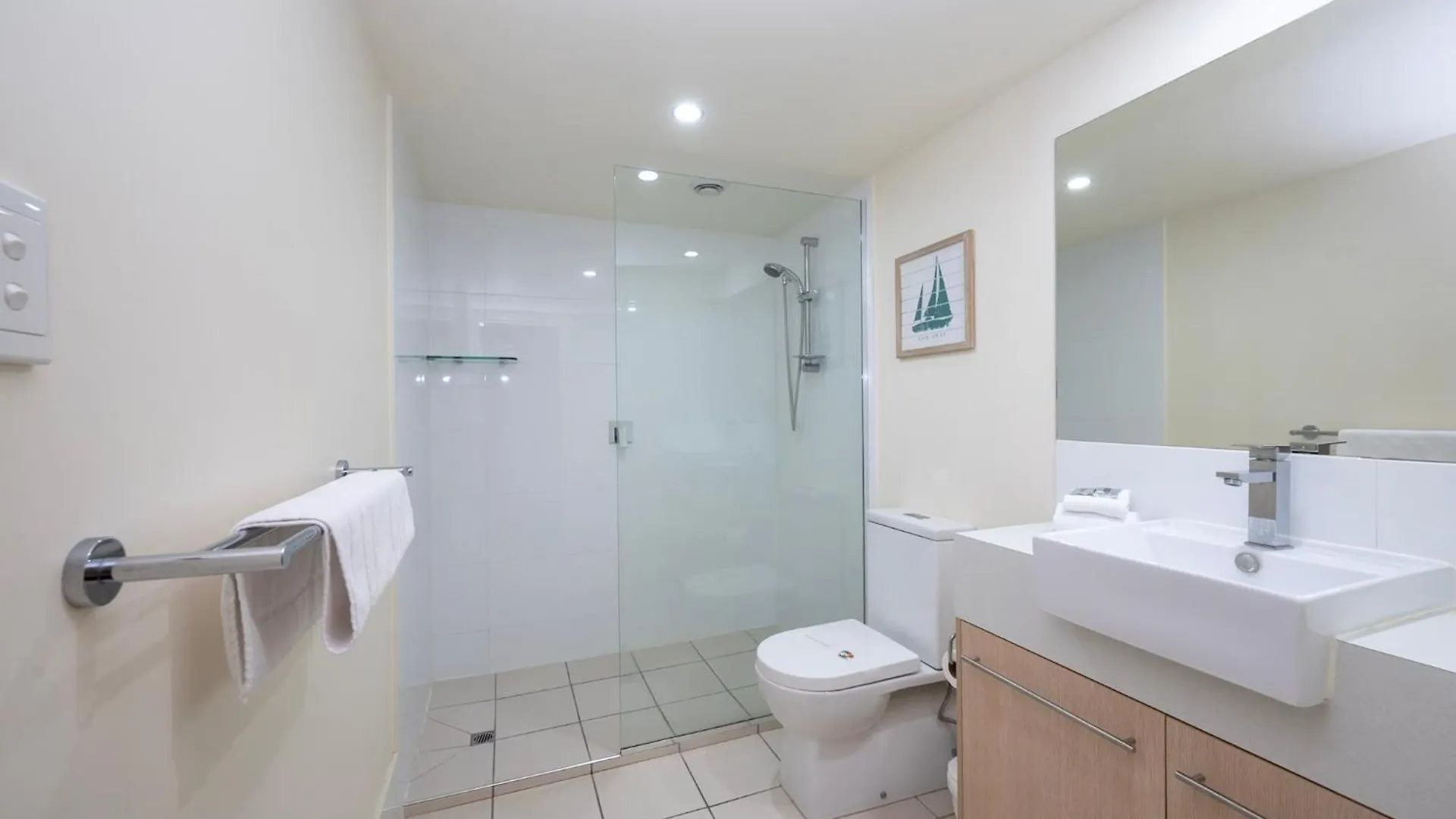 Endless Summer Resort Coolum Beach Austrália