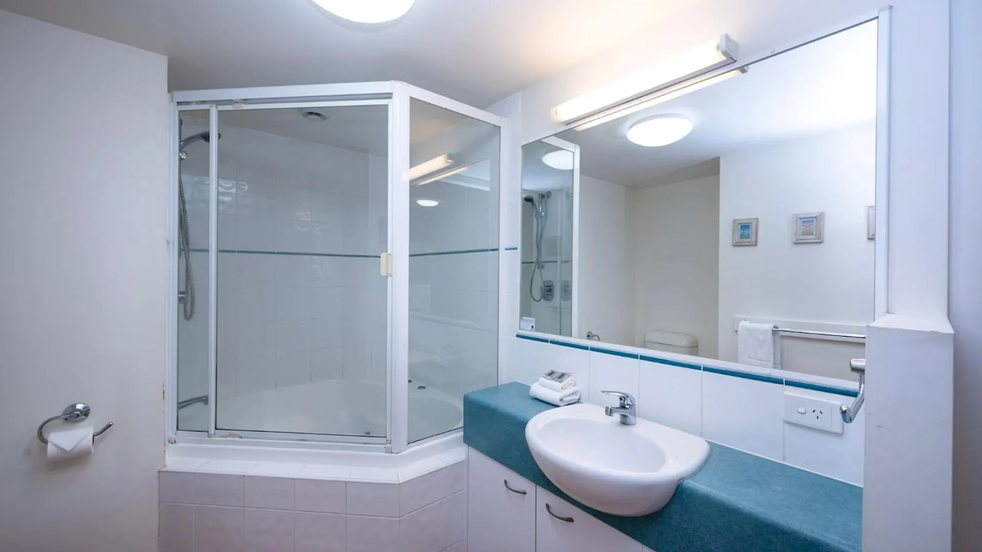 Endless Summer Resort Coolum Beach Apart-hotel