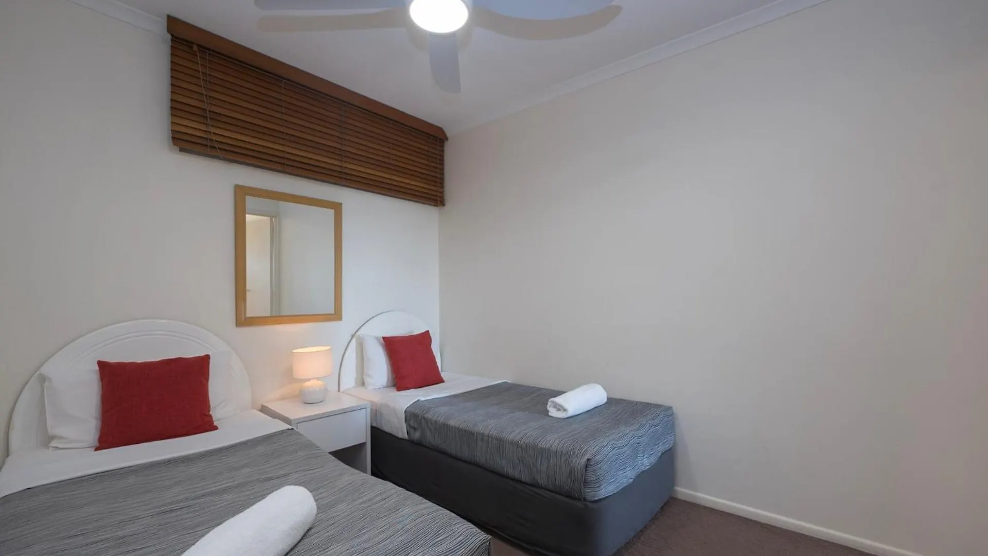 Apart-hotel Endless Summer Resort Coolum Beach