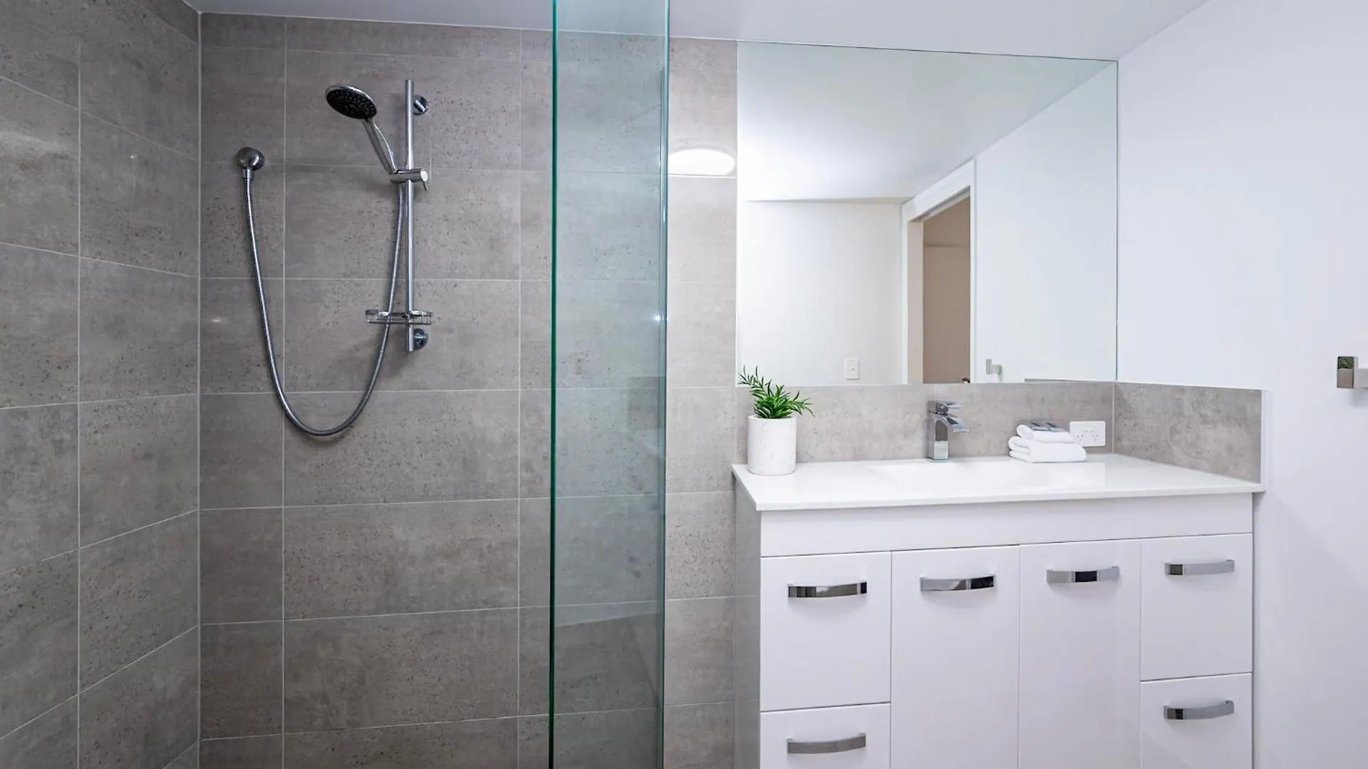 Endless Summer Resort Coolum Beach Apart-hotel