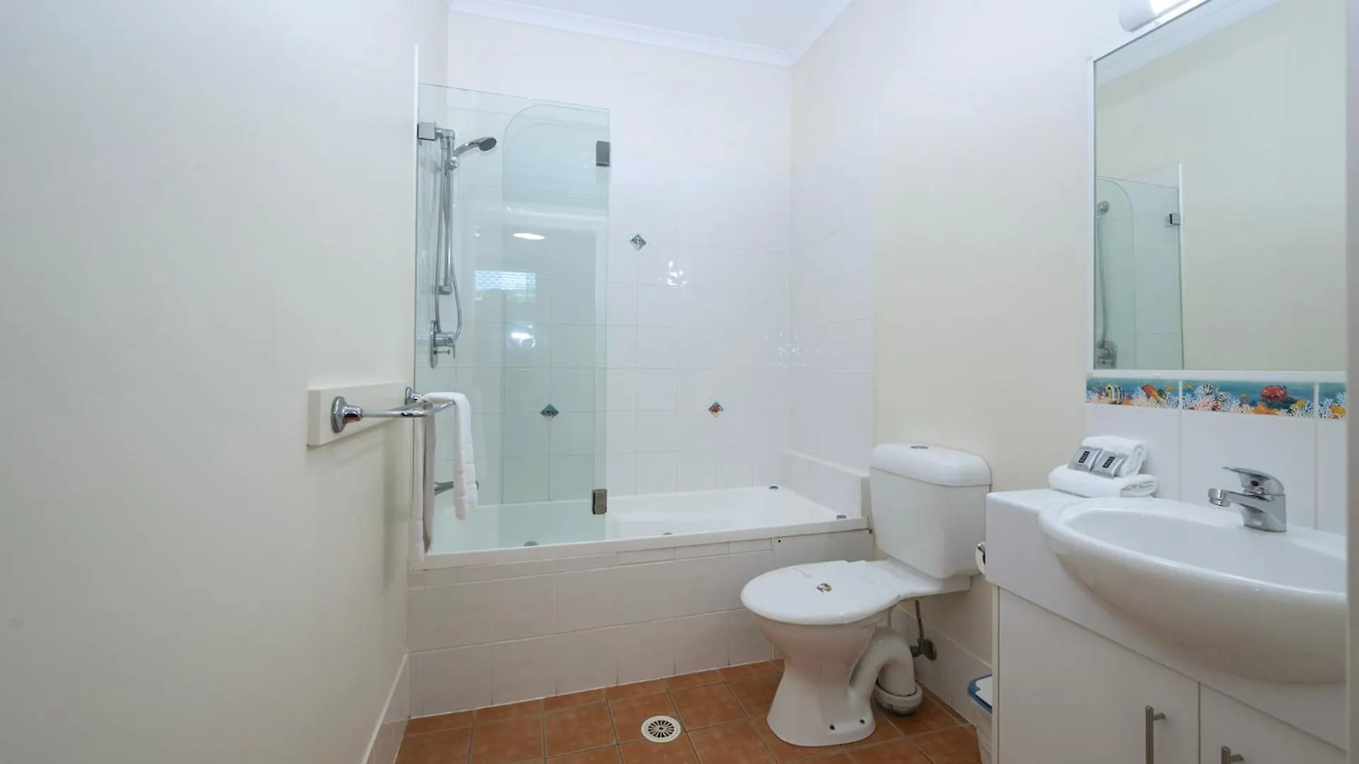 Endless Summer Resort Coolum Beach 4*,  Australia